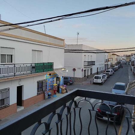Apartamento Ana Maria San Juan Del Puerto Exterior photo