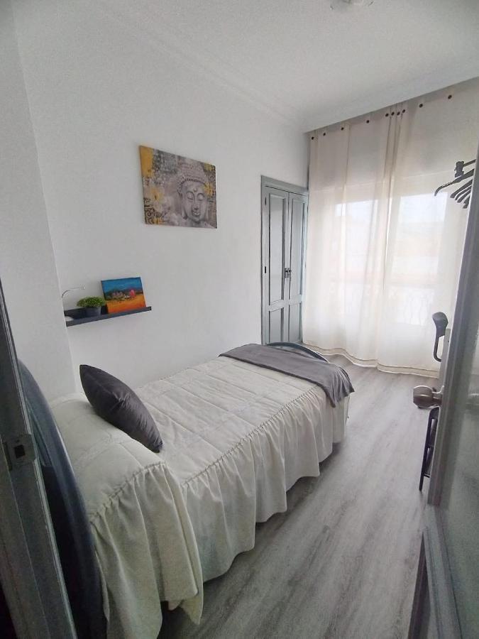 Apartamento Ana Maria San Juan Del Puerto Exterior photo