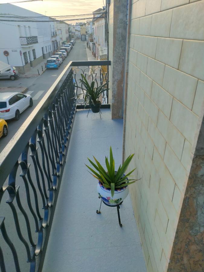 Apartamento Ana Maria San Juan Del Puerto Exterior photo