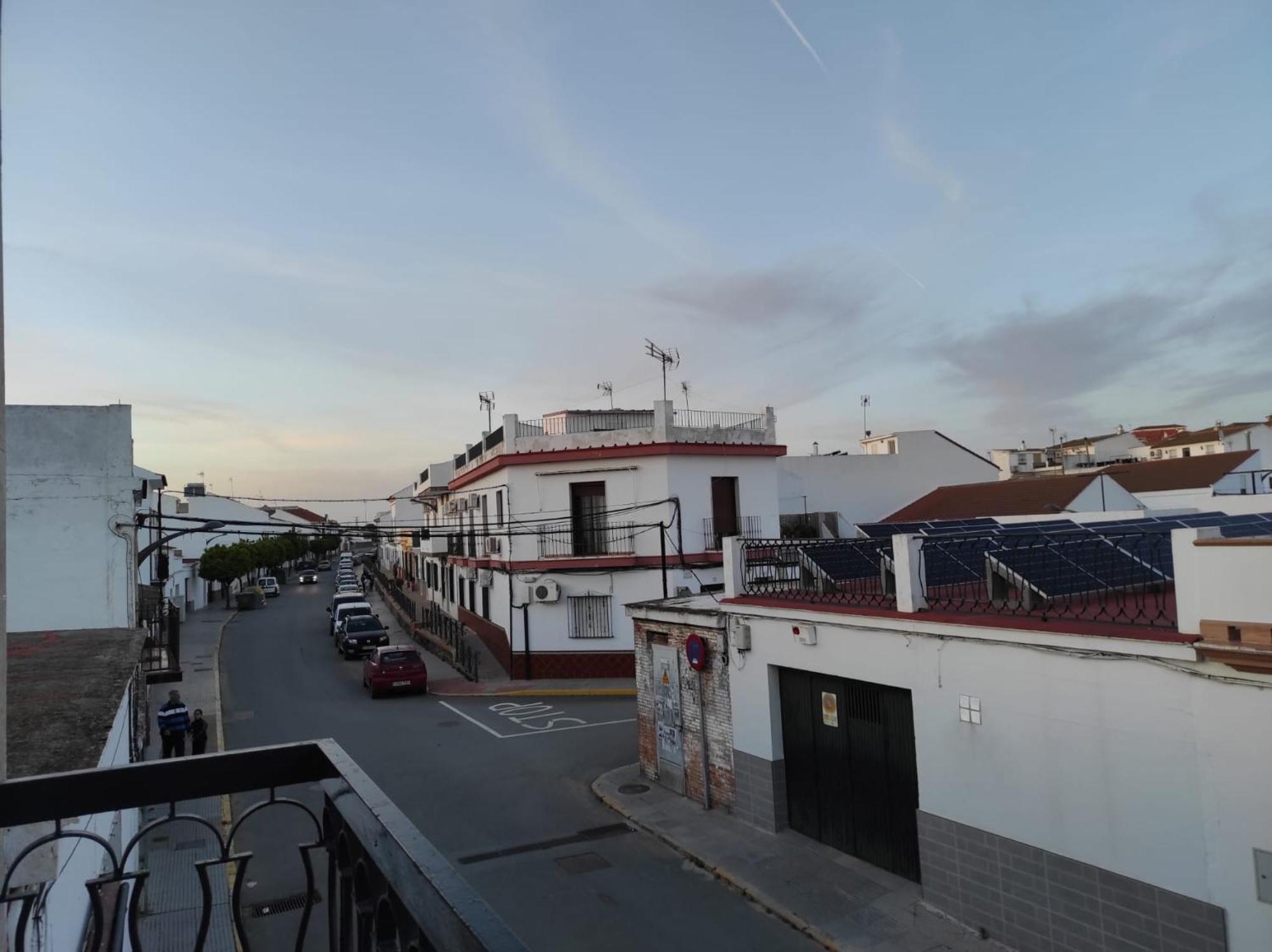 Apartamento Ana Maria San Juan Del Puerto Exterior photo